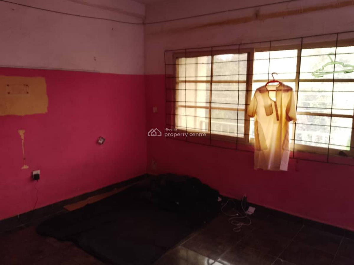 4 Bedroom Flat, Wuse, Abuja, Block of Flats for Sale