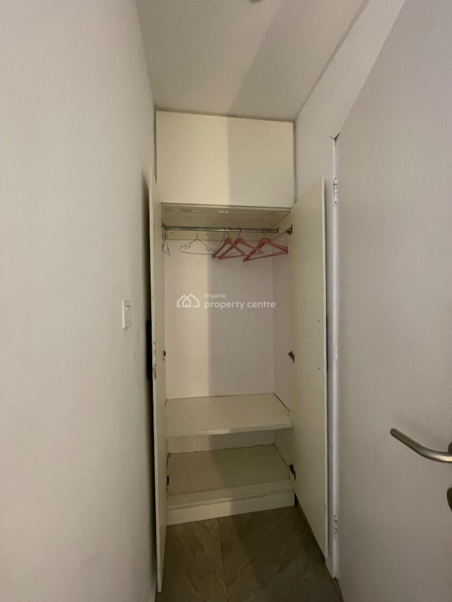 Gorgeous Fully Furnished 1 Bedroom Apartment, Ikate, Lekki, Lagos, Flat / Apartment for Rent