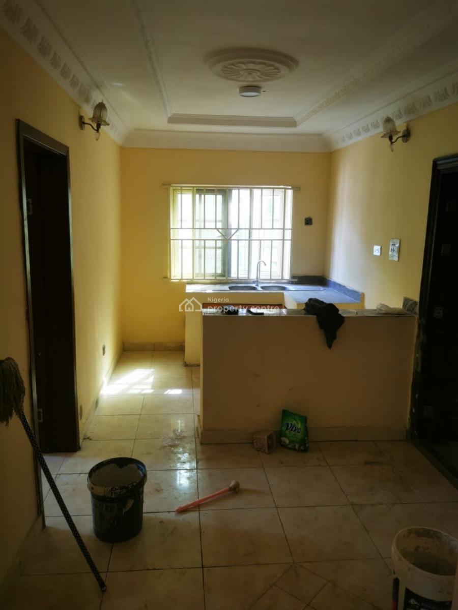 New Self Contain, Lekki Phase 2, Lekki, Lagos, Self Contain (single Rooms) for Rent