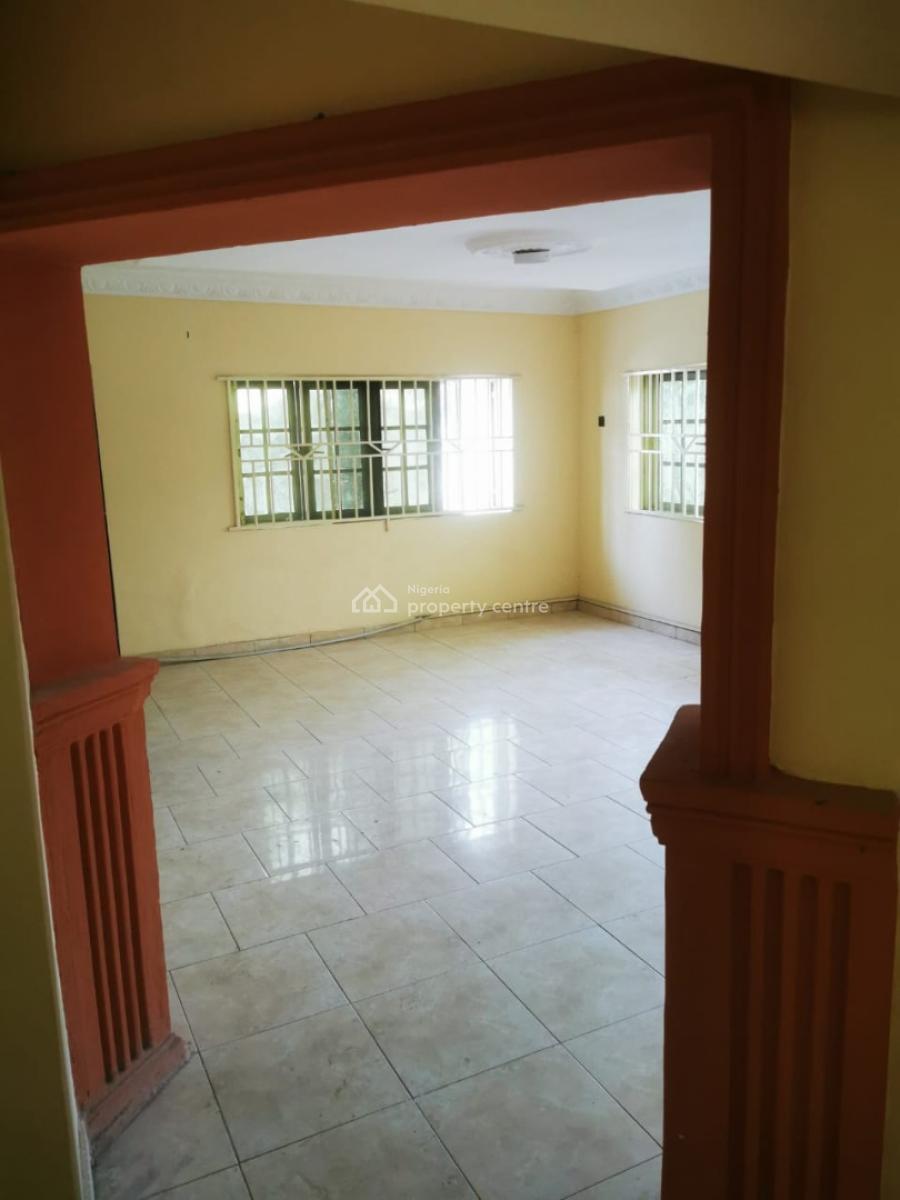 New Self Contain, Lekki Phase 2, Lekki, Lagos, Self Contain (single Rooms) for Rent