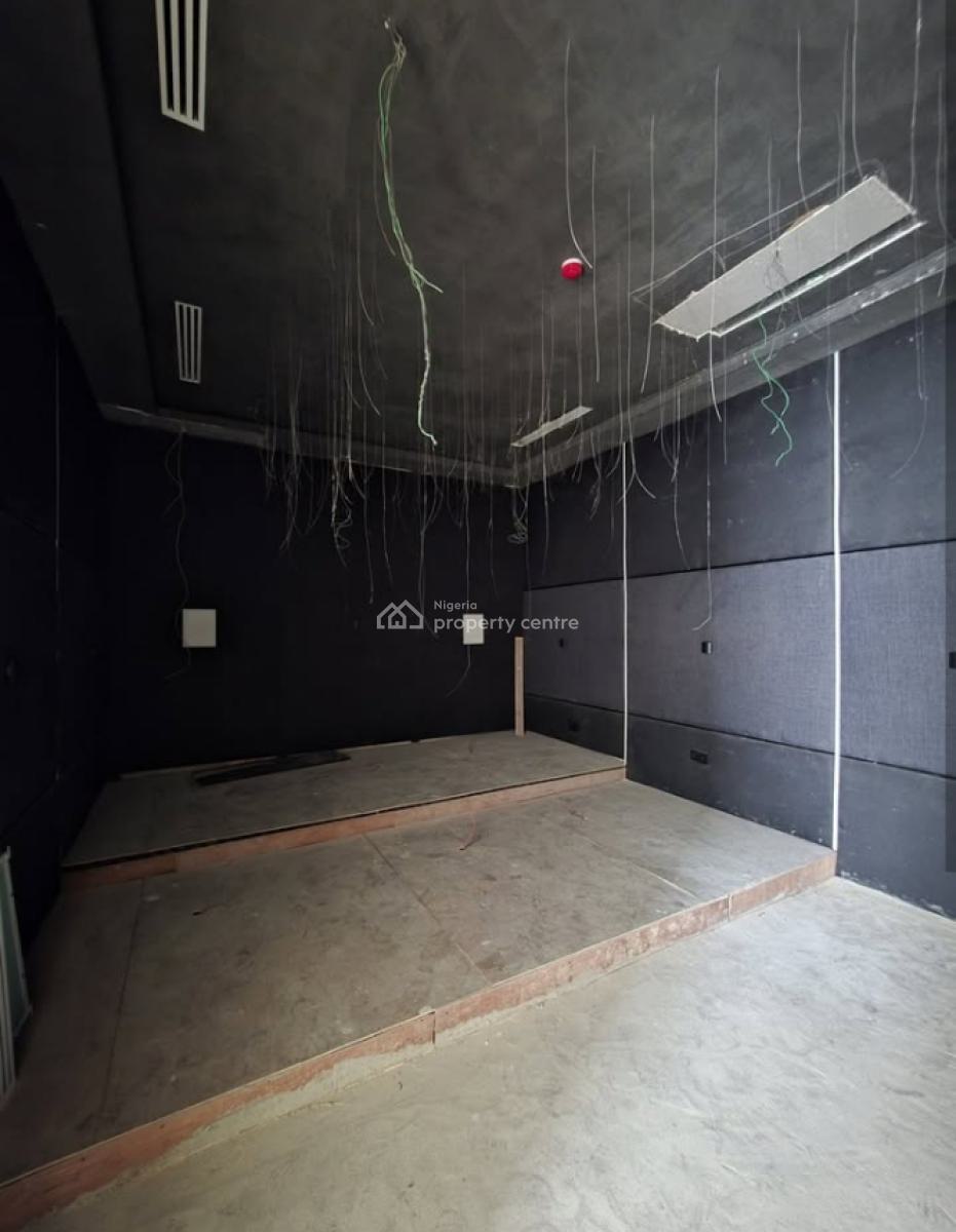 Brand New Luxury 5 Bedroom Detached Duplex with Modern Designs and Fac, Ikoyi, Lagos, Detached Duplex for Sale