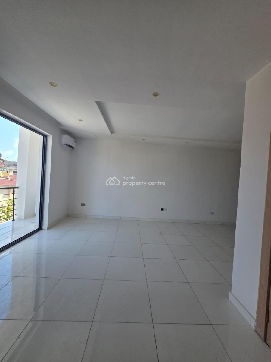 Luxury 4 Bedroom Semi-detached Duplex with Swimming Pool, Parkview Estate, Ikoyi, Lagos, Semi-detached Duplex for Sale