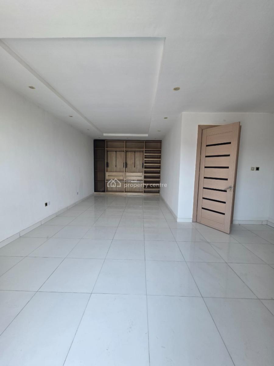 Luxury 4 Bedroom Semi-detached Duplex with Swimming Pool, Parkview Estate, Ikoyi, Lagos, Semi-detached Duplex for Sale