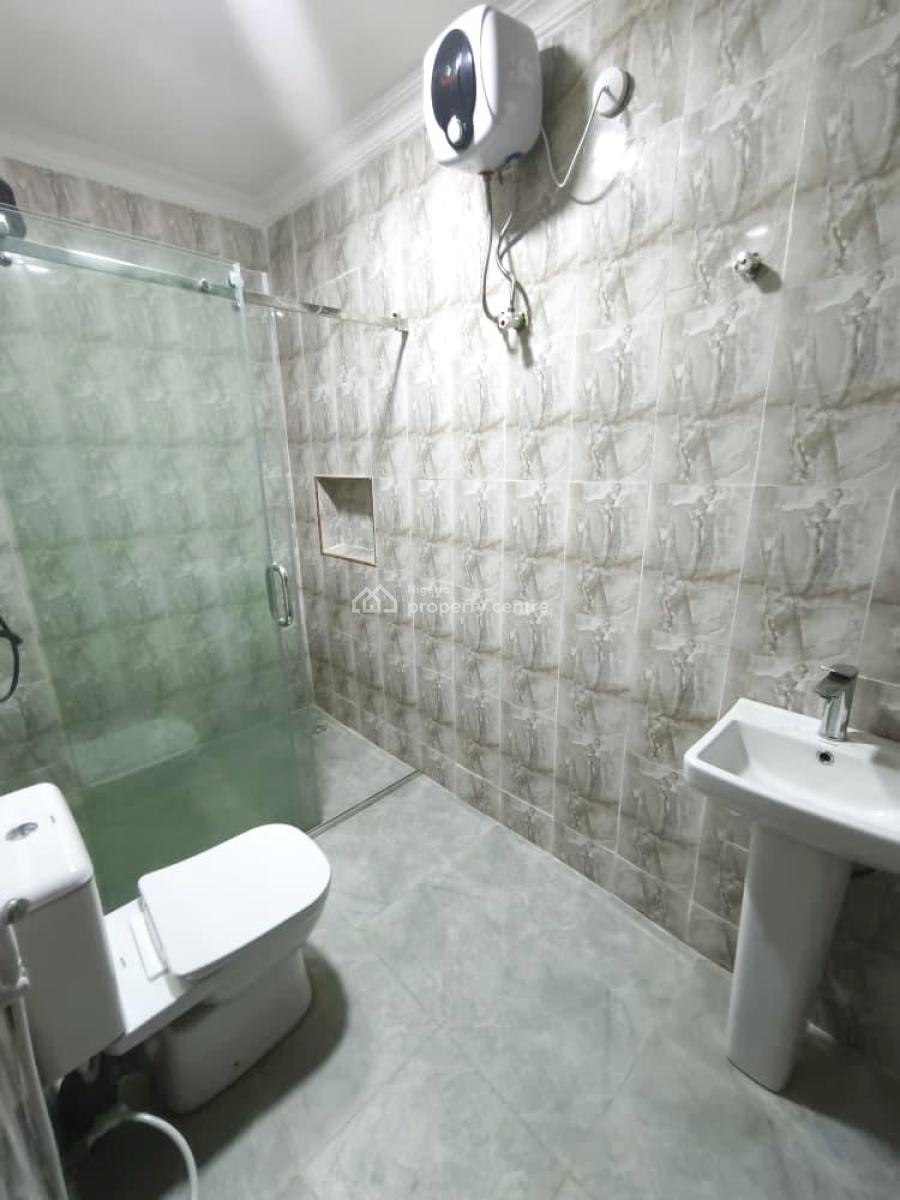 Luxury and Spacious 3 Bedrooms Apartment, Ikeja Gra, Ikeja, Lagos, Flat / Apartment for Rent