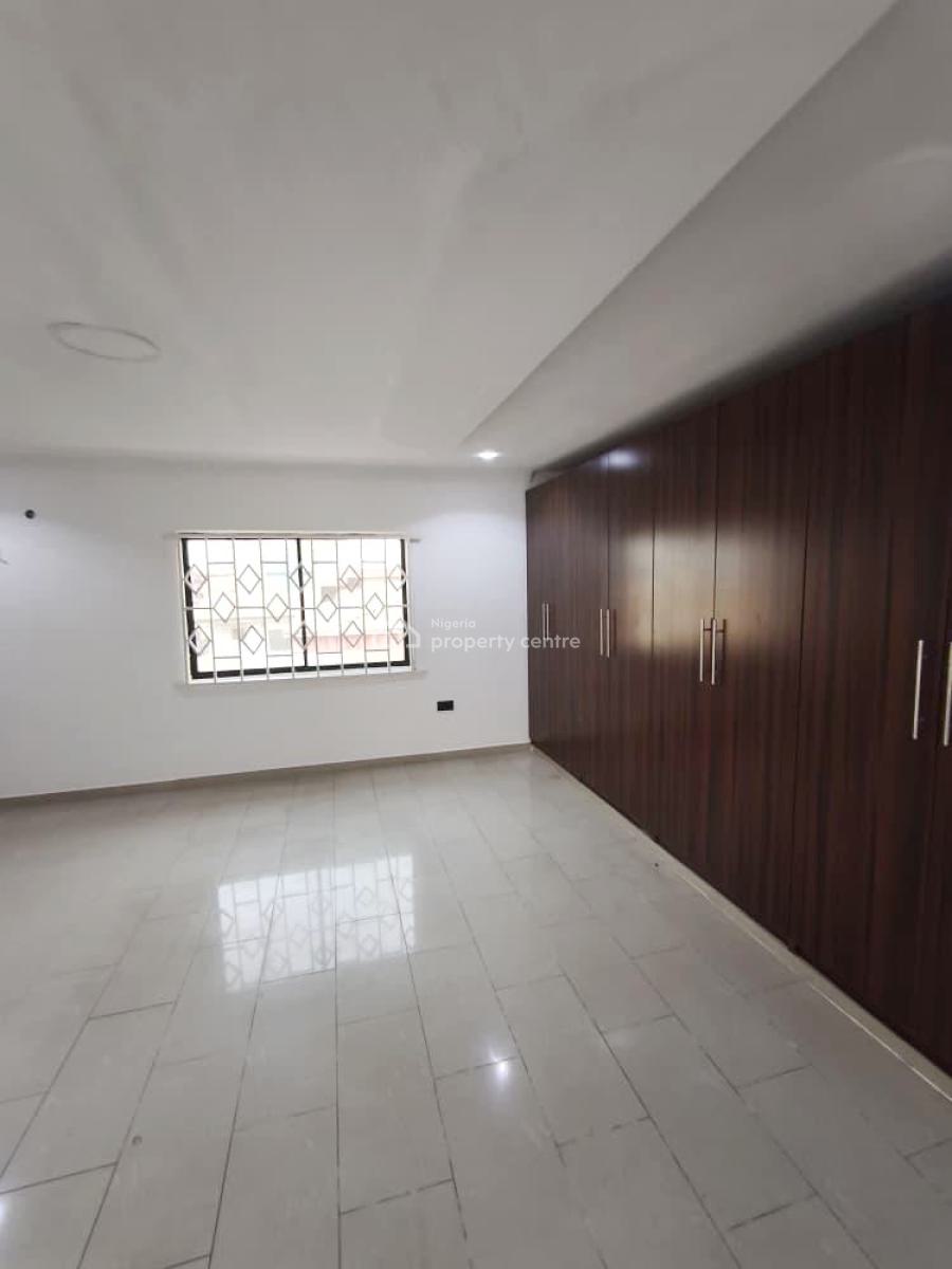 Luxury and Spacious 3 Bedrooms Apartment, Ikeja Gra, Ikeja, Lagos, Flat / Apartment for Rent
