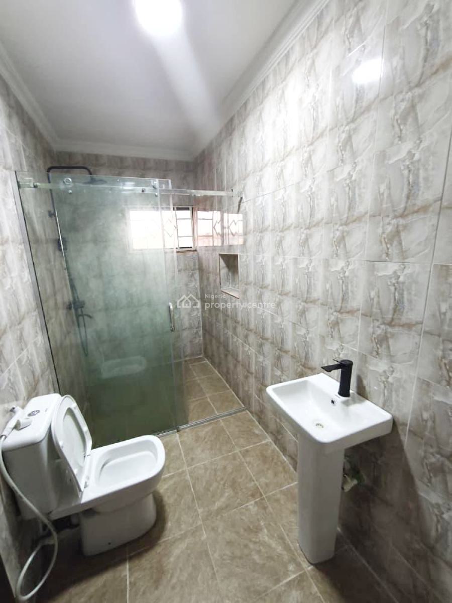 Luxury and Spacious 3 Bedrooms Apartment, Ikeja Gra, Ikeja, Lagos, Flat / Apartment for Rent