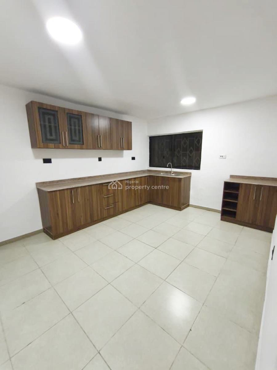 Luxury and Spacious 3 Bedrooms Apartment, Ikeja Gra, Ikeja, Lagos, Flat / Apartment for Rent