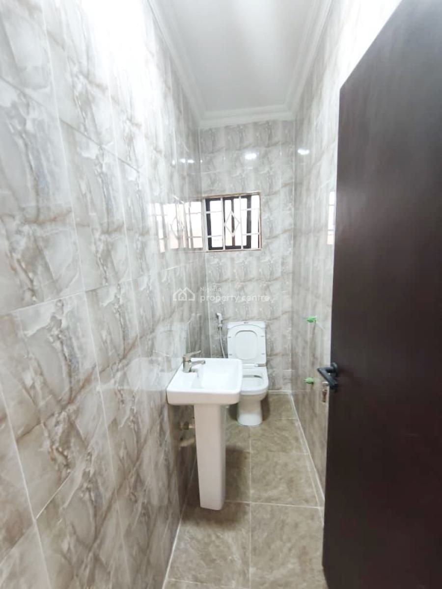 Luxury and Spacious 3 Bedrooms Apartment, Ikeja Gra, Ikeja, Lagos, Flat / Apartment for Rent