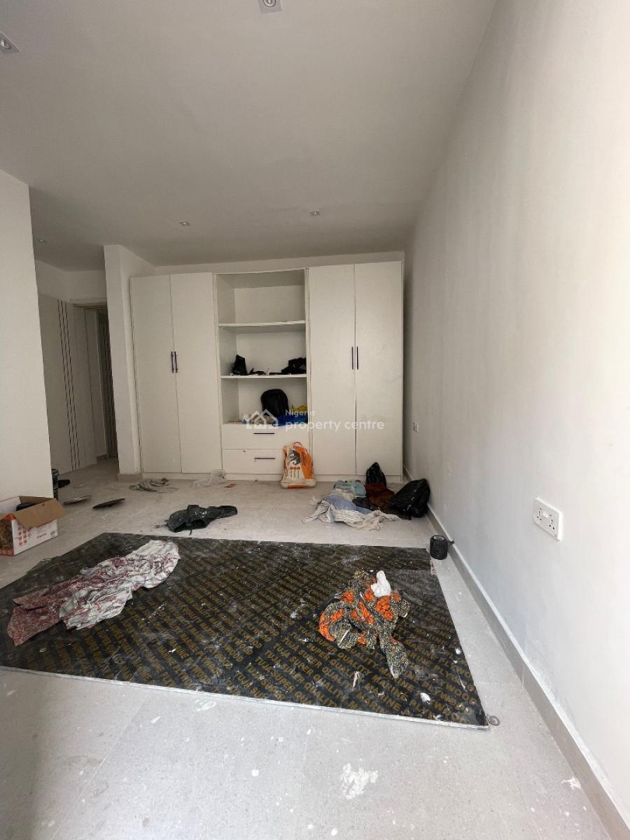 Affordable 2&3 Bedroom Apartment in a Serene Neighborhood, Ikate, Lekki, Lagos, Flat / Apartment for Sale