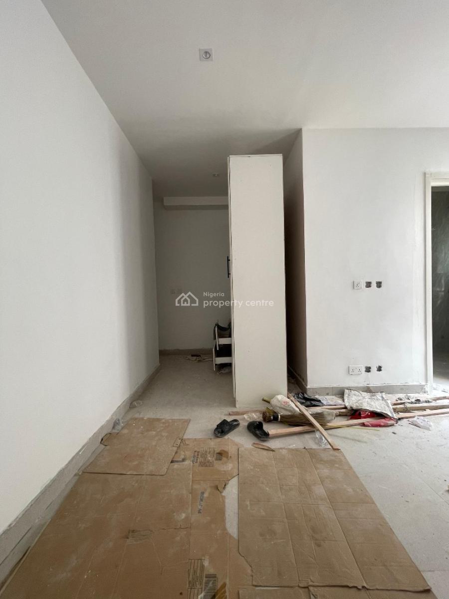 Affordable 2&3 Bedroom Apartment in a Serene Neighborhood, Ikate, Lekki, Lagos, Flat / Apartment for Sale