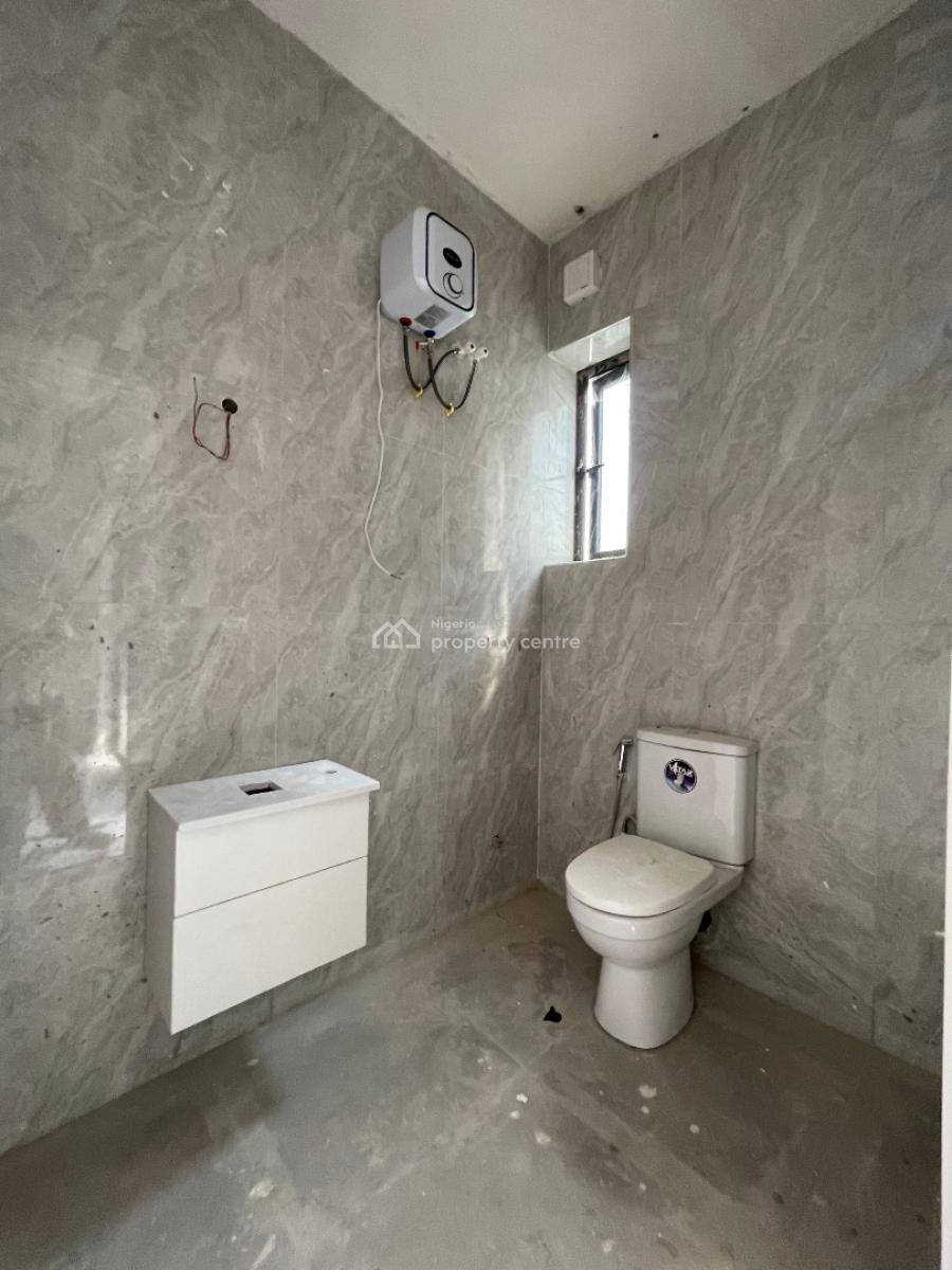 Affordable 2&3 Bedroom Apartment in a Serene Neighborhood, Ikate, Lekki, Lagos, Flat / Apartment for Sale