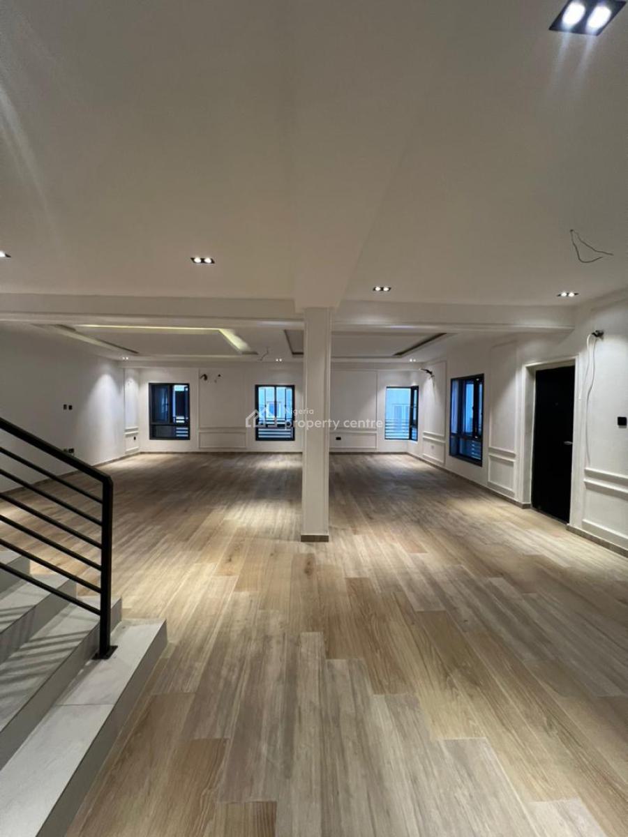 Luxury 4-bedroom Terrace Duplex, Ikate, Lekki, Lagos, Terraced Duplex for Sale