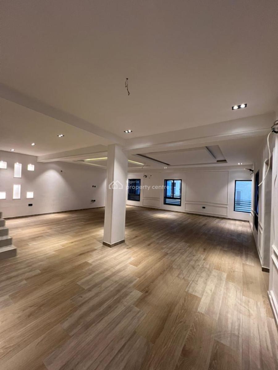 Luxury 4-bedroom Terrace Duplex, Ikate, Lekki, Lagos, Terraced Duplex for Sale