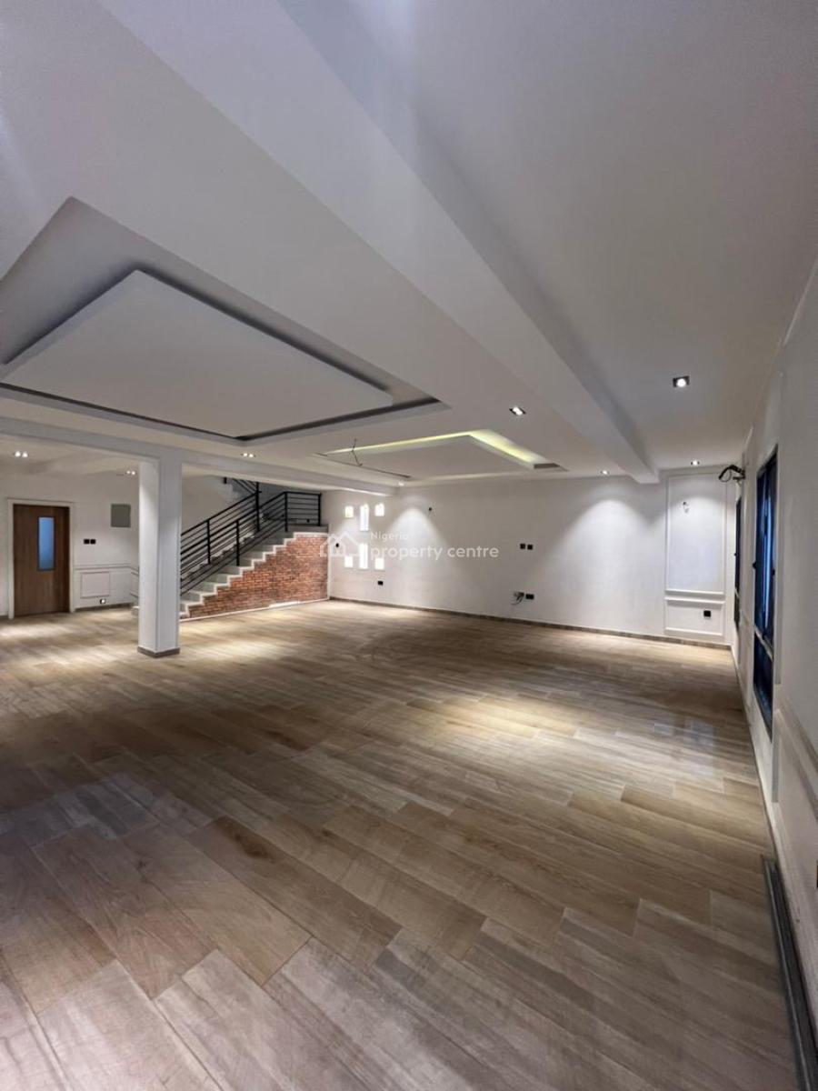 Luxury 4-bedroom Terrace Duplex, Ikate, Lekki, Lagos, Terraced Duplex for Sale