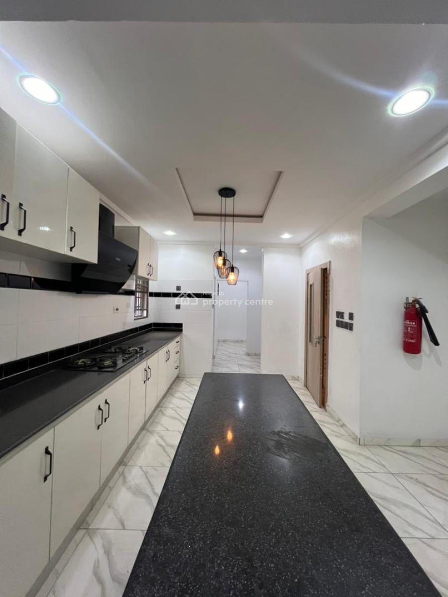 Luxury 4-bedroom Terrace Duplex, Ikate, Lekki, Lagos, Terraced Duplex for Sale