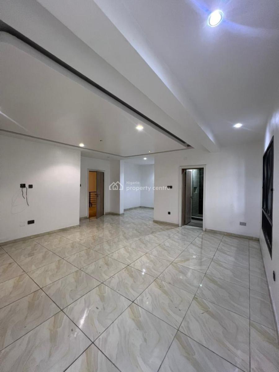 Luxury 4-bedroom Terrace Duplex, Ikate, Lekki, Lagos, Terraced Duplex for Sale