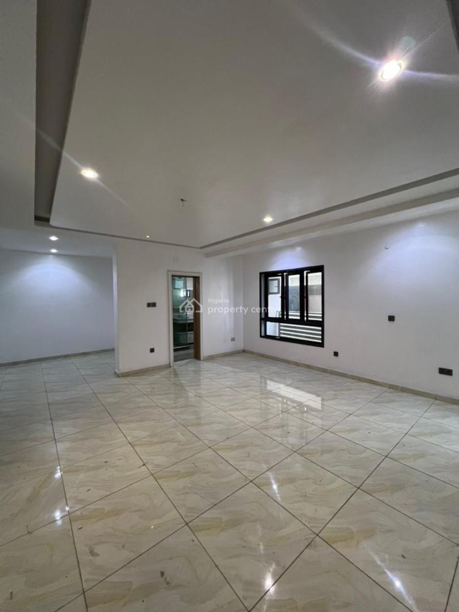 Luxury 4-bedroom Terrace Duplex, Ikate, Lekki, Lagos, Terraced Duplex for Sale