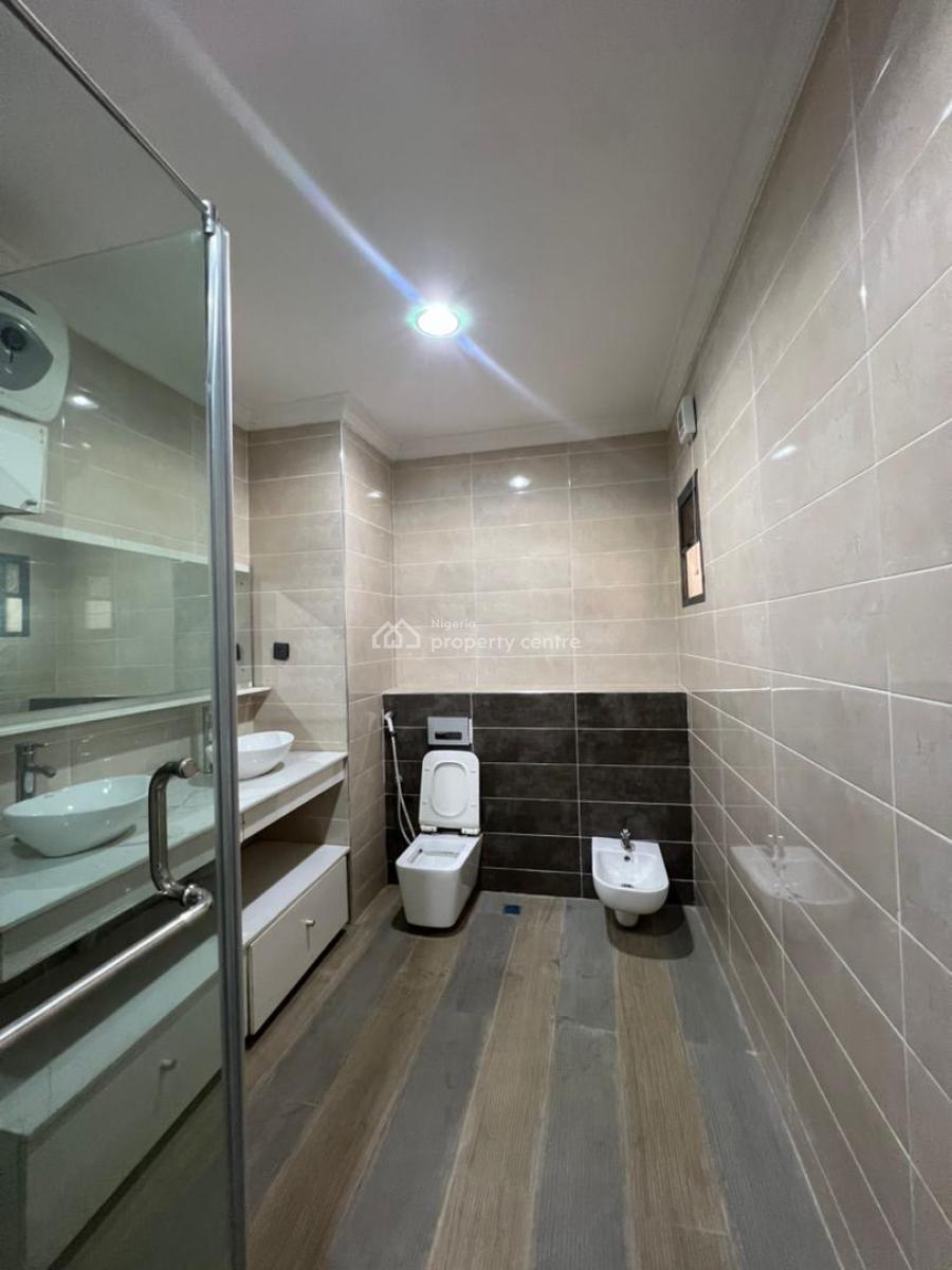 Luxury 4-bedroom Terrace Duplex, Ikate, Lekki, Lagos, Terraced Duplex for Sale