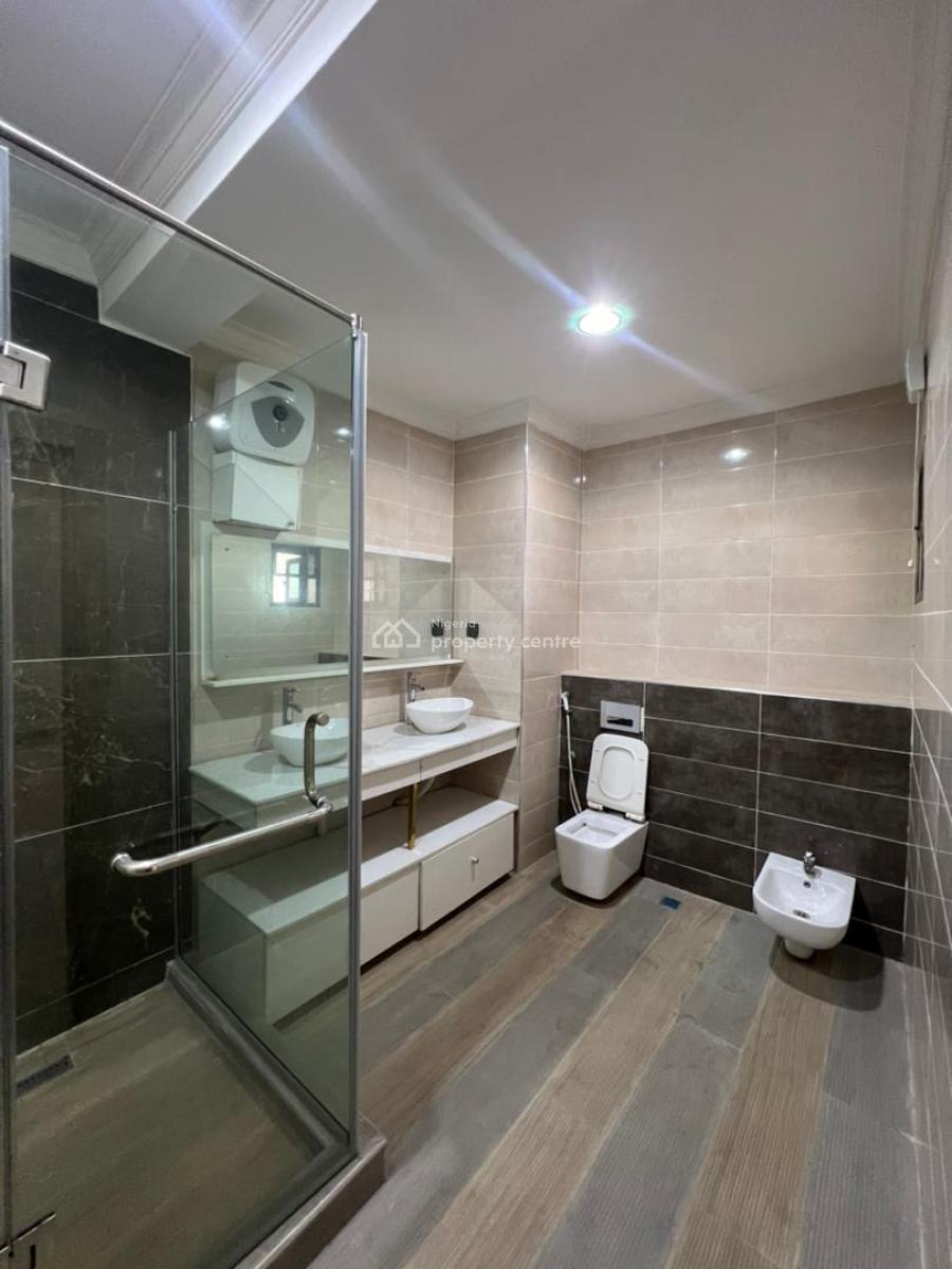 Luxury 4-bedroom Terrace Duplex, Ikate, Lekki, Lagos, Terraced Duplex for Sale