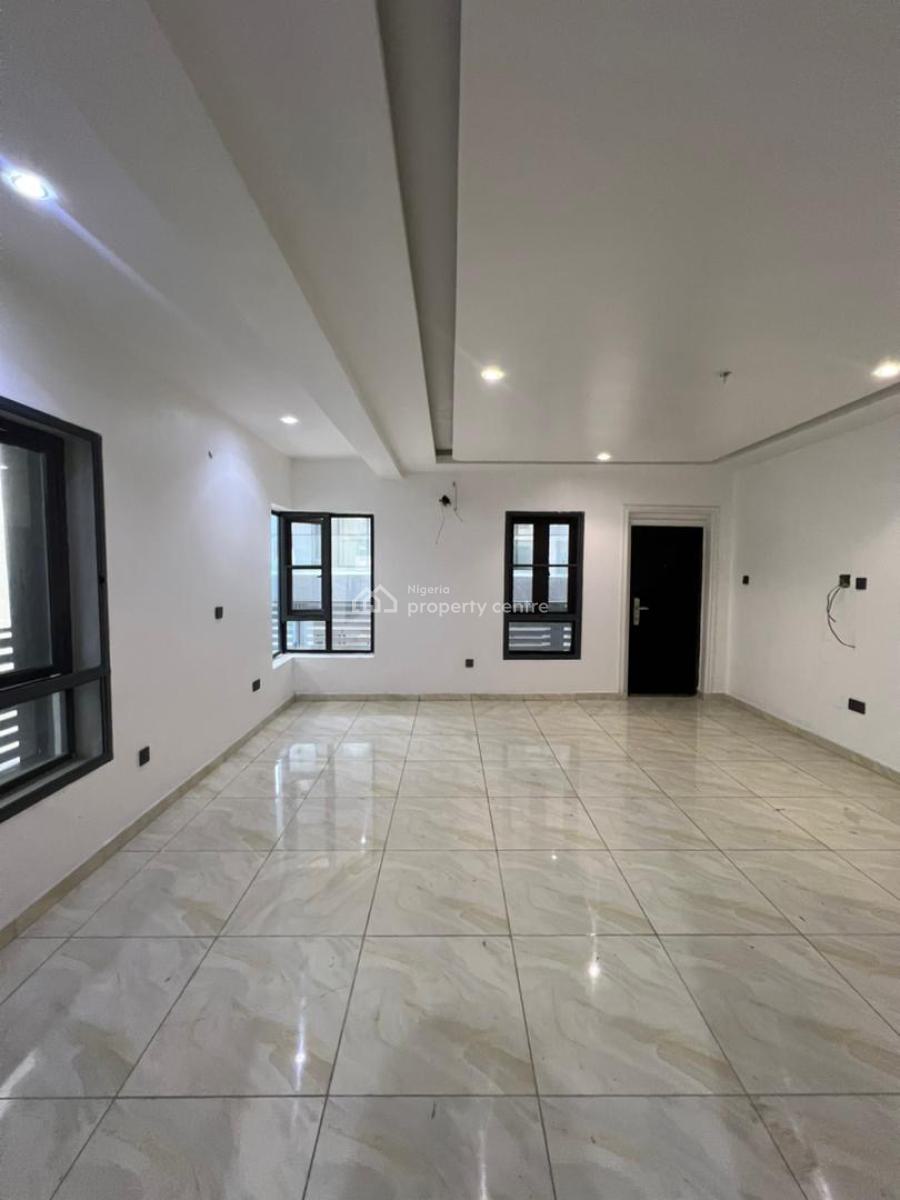 Luxury 4-bedroom Terrace Duplex, Ikate, Lekki, Lagos, Terraced Duplex for Sale