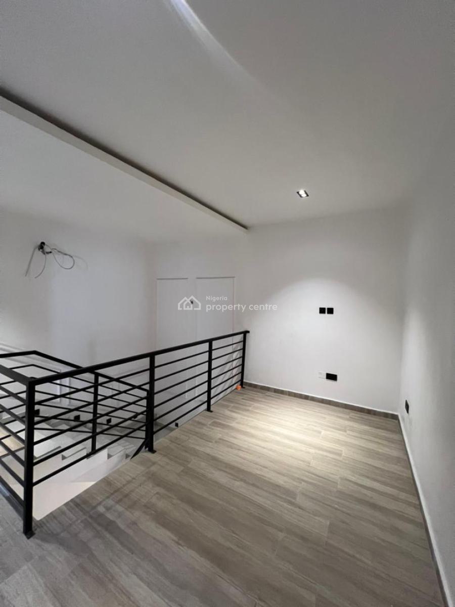 Luxury 4-bedroom Terrace Duplex, Ikate, Lekki, Lagos, Terraced Duplex for Sale