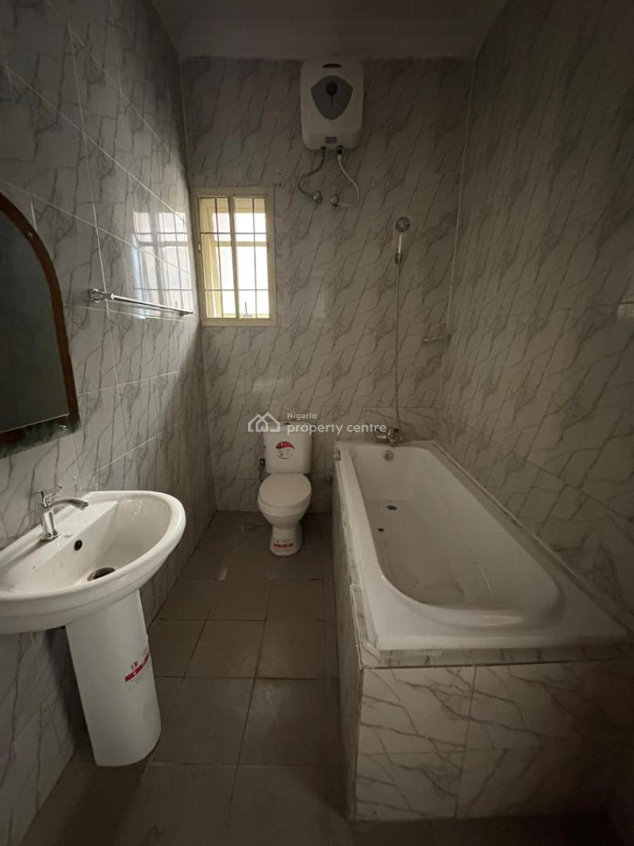 2 Bedroom Apartment --lekki, Osapa, Lekki, Lagos, Flat / Apartment for Rent