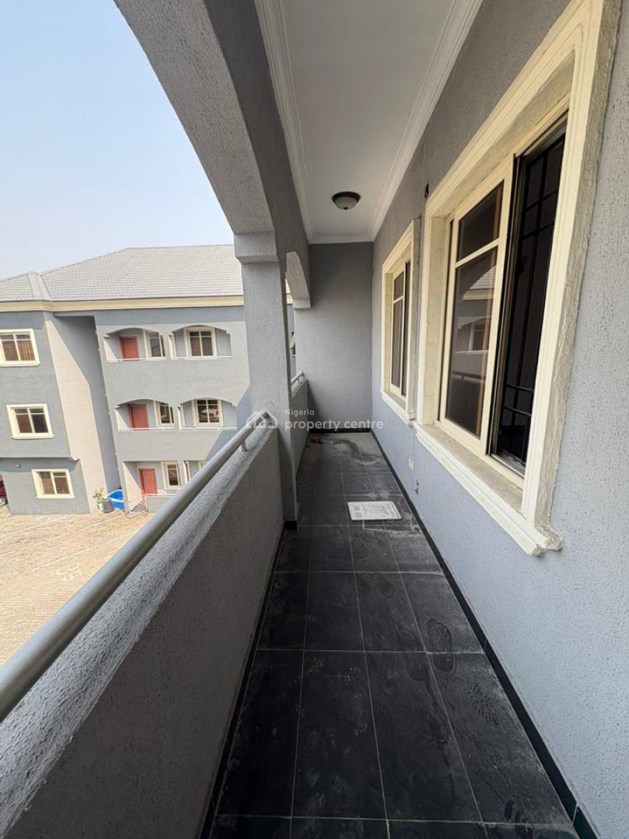 2 Bedroom Apartment --lekki, Osapa, Lekki, Lagos, Flat / Apartment for Rent