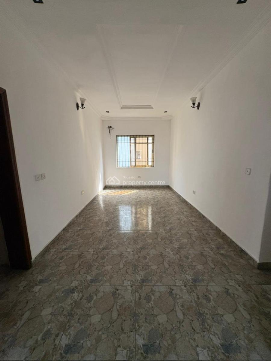 2 Bedroom Apartment --lekki, Osapa, Lekki, Lagos, Flat / Apartment for Rent