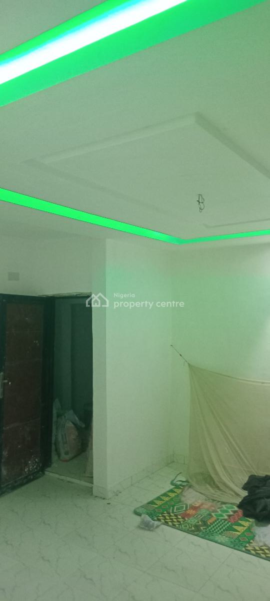 Premium Room Self Contain, Off Demurin Street, Ketu, Lagos, Self Contain (single Rooms) for Rent