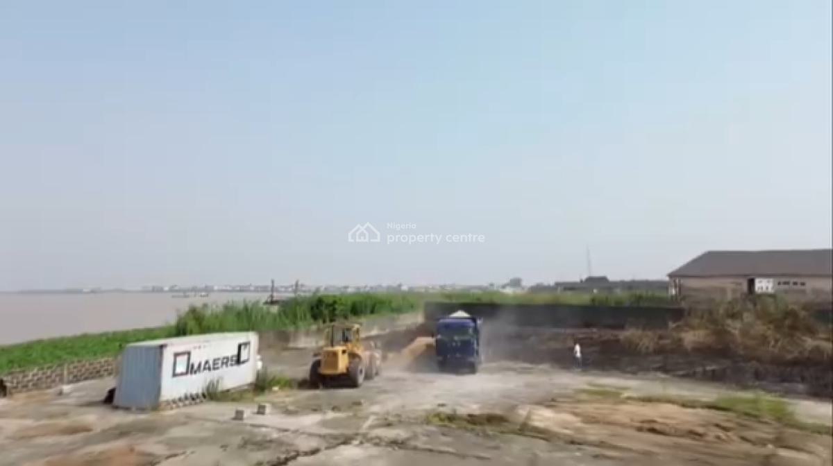 Available Plot of Land in Lagos, Ado Road Topaz Island Ajah Lekki Lagos, Ajah, Lagos, Residential Land for Sale