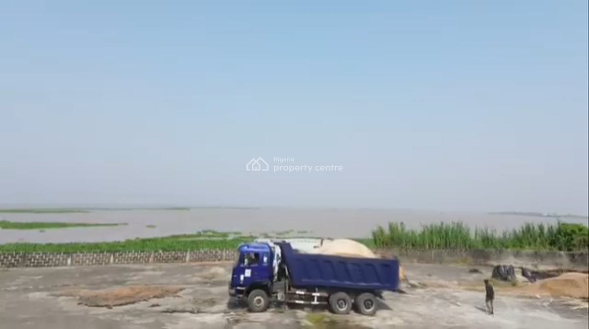 Available Plot of Land in Lagos, Ado Road Topaz Island Ajah Lekki Lagos, Ajah, Lagos, Residential Land for Sale