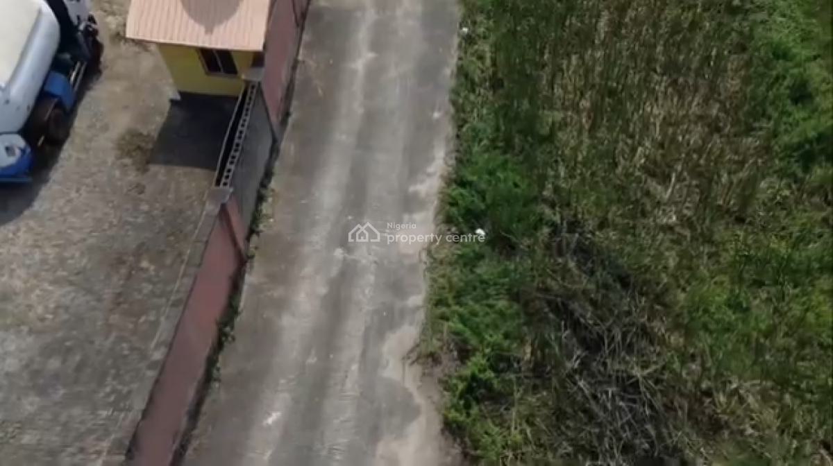 Available Plot of Land in Lagos, Ado Road Topaz Island Ajah Lekki Lagos, Ajah, Lagos, Residential Land for Sale