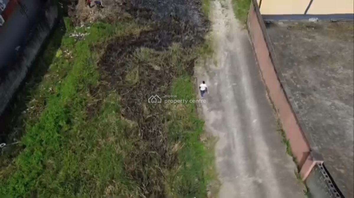 Available Plot of Land in Lagos, Ado Road Topaz Island Ajah Lekki Lagos, Ajah, Lagos, Residential Land for Sale