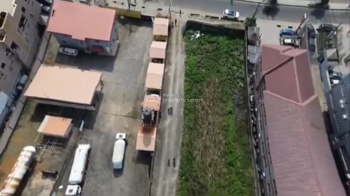 Available Plot of Land in Lagos, Ado Road Topaz Island Ajah Lekki Lagos, Ajah, Lagos, Residential Land for Sale