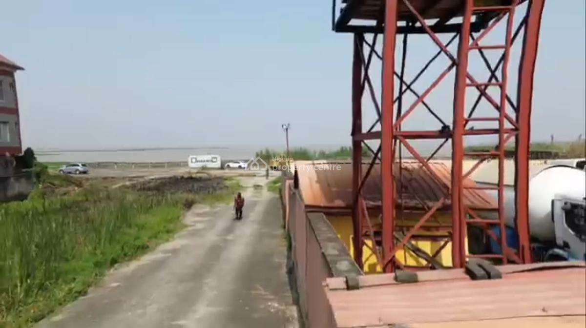 Available Plot of Land in Lagos, Ado Road Topaz Island Ajah Lekki Lagos, Ajah, Lagos, Residential Land for Sale