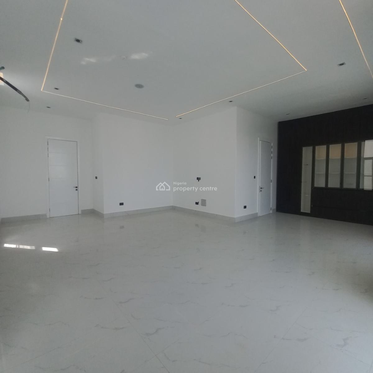 Lovely 5 Bedroom Detached Duplex with Pool and Bq, Ikota, Lekki, Lagos, Detached Duplex for Sale