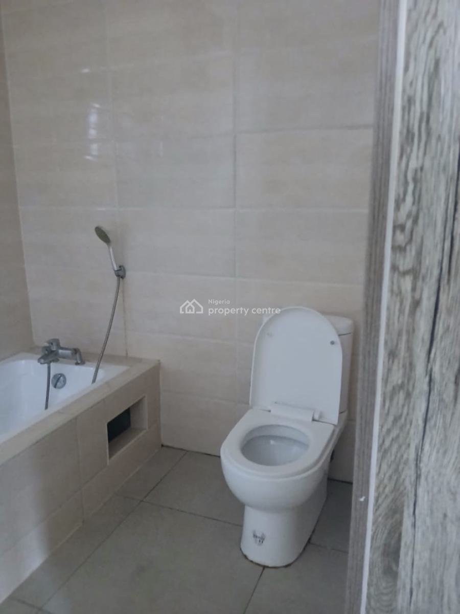 Lovely 4bedroom Terrace Duplex in a Serviced Estate, Dpkay Estate, Orchid Road, Lekki, Lagos, Lekki, Lagos, Terraced Duplex for Rent