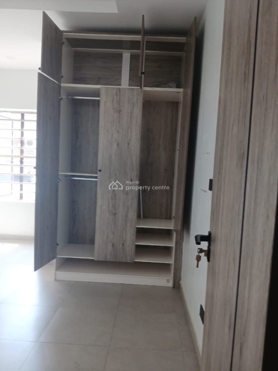 Lovely 4bedroom Terrace Duplex in a Serviced Estate, Dpkay Estate, Orchid Road, Lekki, Lagos, Lekki, Lagos, Terraced Duplex for Rent