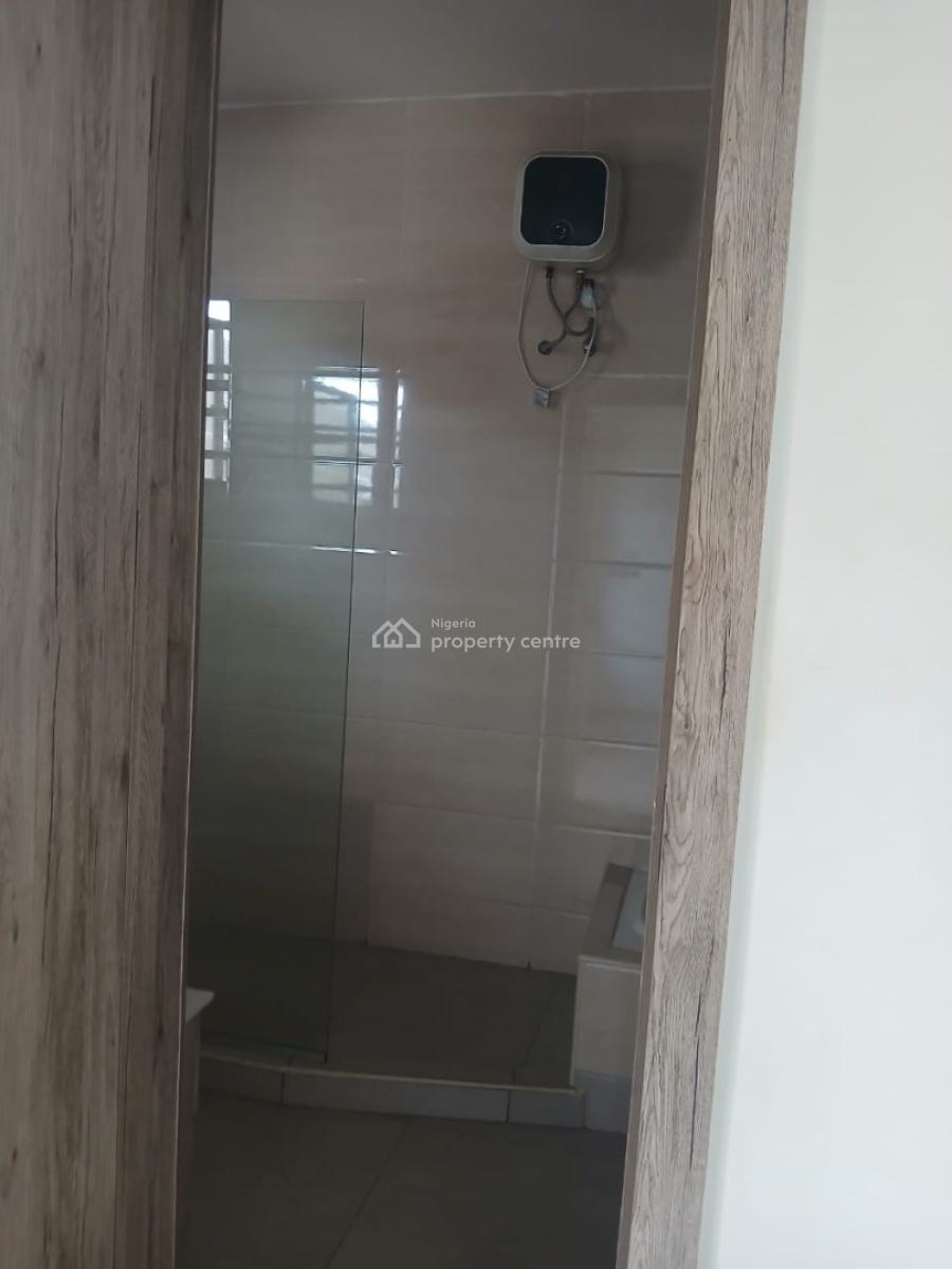 Lovely 4bedroom Terrace Duplex in a Serviced Estate, Dpkay Estate, Orchid Road, Lekki, Lagos, Lekki, Lagos, Terraced Duplex for Rent