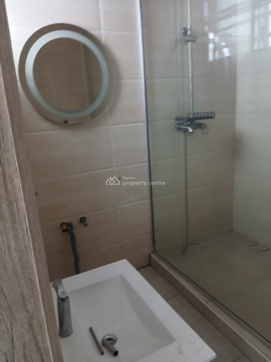 Lovely 4bedroom Terrace Duplex in a Serviced Estate, Dpkay Estate, Orchid Road, Lekki, Lagos, Lekki, Lagos, Terraced Duplex for Rent