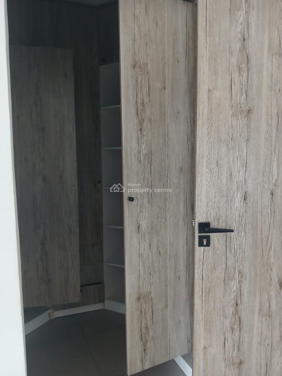 Lovely 4bedroom Terrace Duplex in a Serviced Estate, Dpkay Estate, Orchid Road, Lekki, Lagos, Lekki, Lagos, Terraced Duplex for Rent