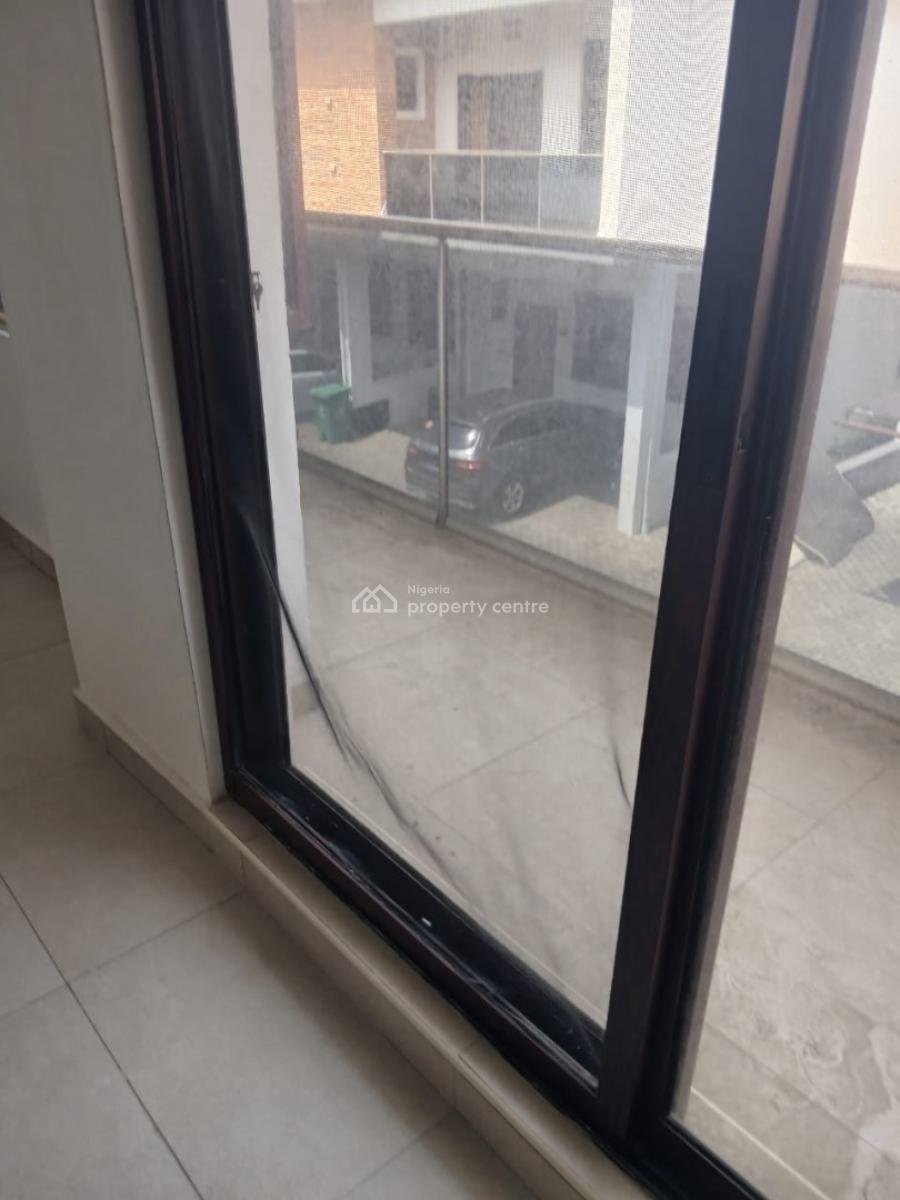 Lovely 4bedroom Terrace Duplex in a Serviced Estate, Dpkay Estate, Orchid Road, Lekki, Lagos, Lekki, Lagos, Terraced Duplex for Rent