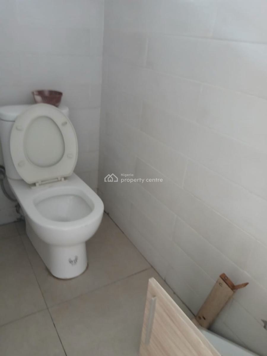 Lovely 4bedroom Terrace Duplex in a Serviced Estate, Dpkay Estate, Orchid Road, Lekki, Lagos, Lekki, Lagos, Terraced Duplex for Rent