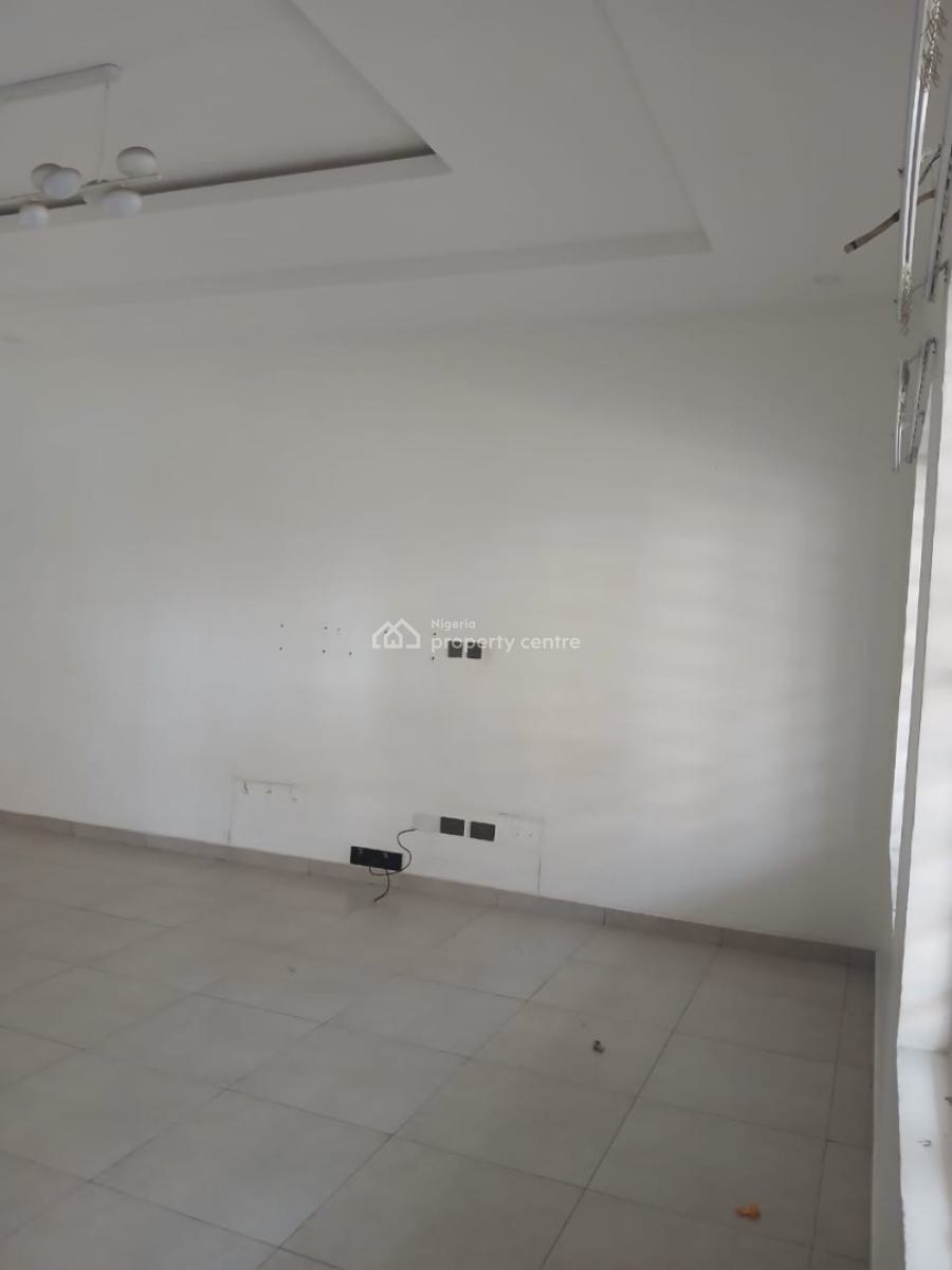 Lovely 4bedroom Terrace Duplex in a Serviced Estate, Dpkay Estate, Orchid Road, Lekki, Lagos, Lekki, Lagos, Terraced Duplex for Rent