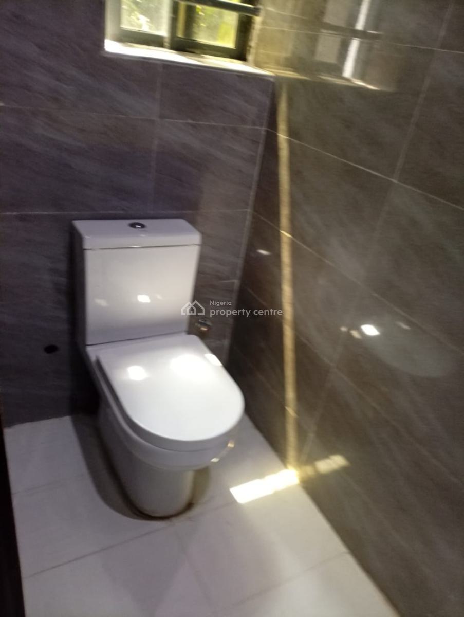 Beautifully Finished Serviced 3 Bedroom Apartments with Bq, Lekki Phase 1, Lekki, Lagos, Flat / Apartment for Sale