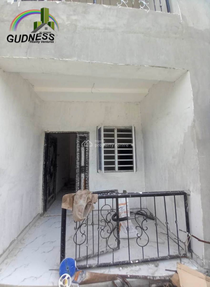 Newly Built 2 Bedroom Apartment, Ajah, Lagos, Flat / Apartment for Rent