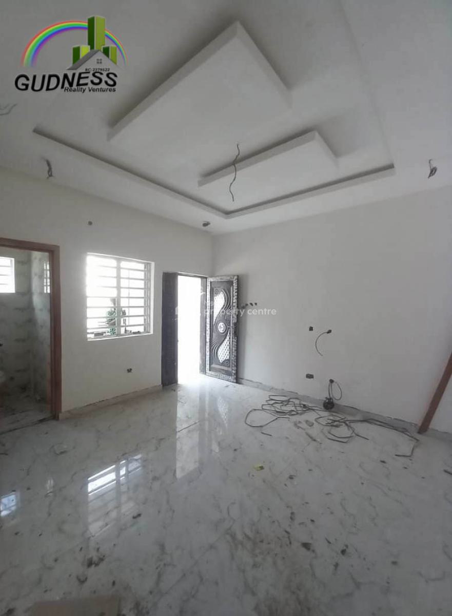 Newly Built 2 Bedroom Apartment, Ajah, Lagos, Flat / Apartment for Rent