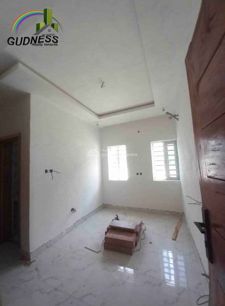 Newly Built 2 Bedroom Apartment, Ajah, Lagos, Flat / Apartment for Rent