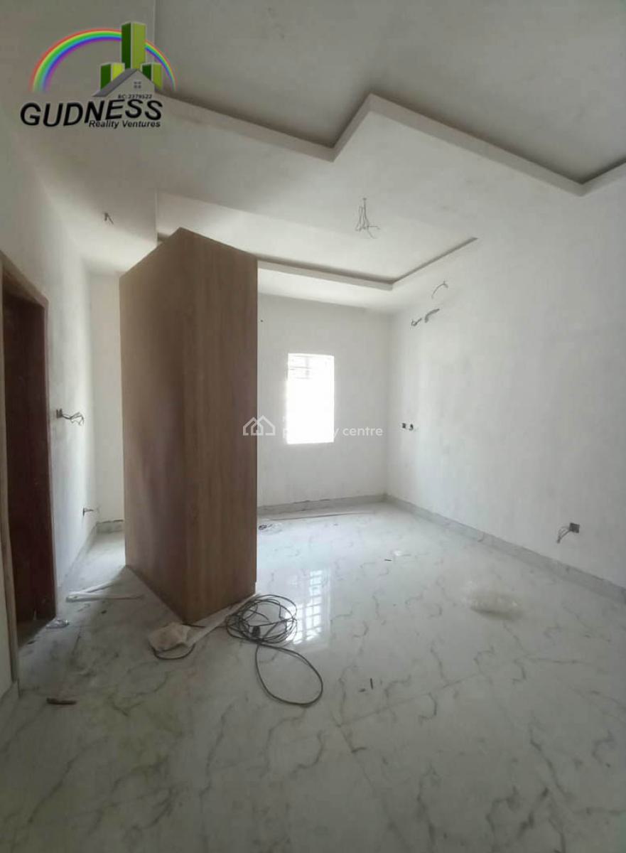Newly Built 2 Bedroom Apartment, Ajah, Lagos, Flat / Apartment for Rent
