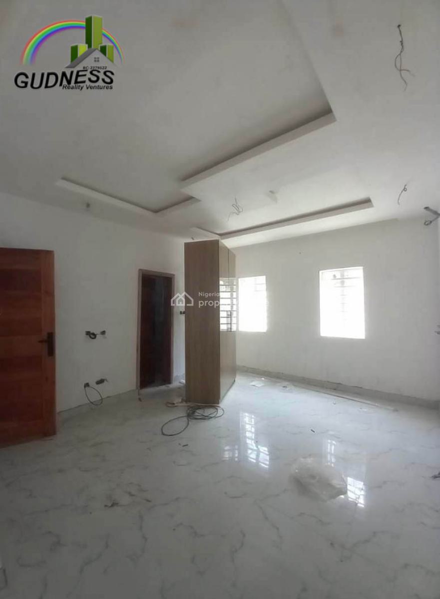 Newly Built 2 Bedroom Apartment, Ajah, Lagos, Flat / Apartment for Rent